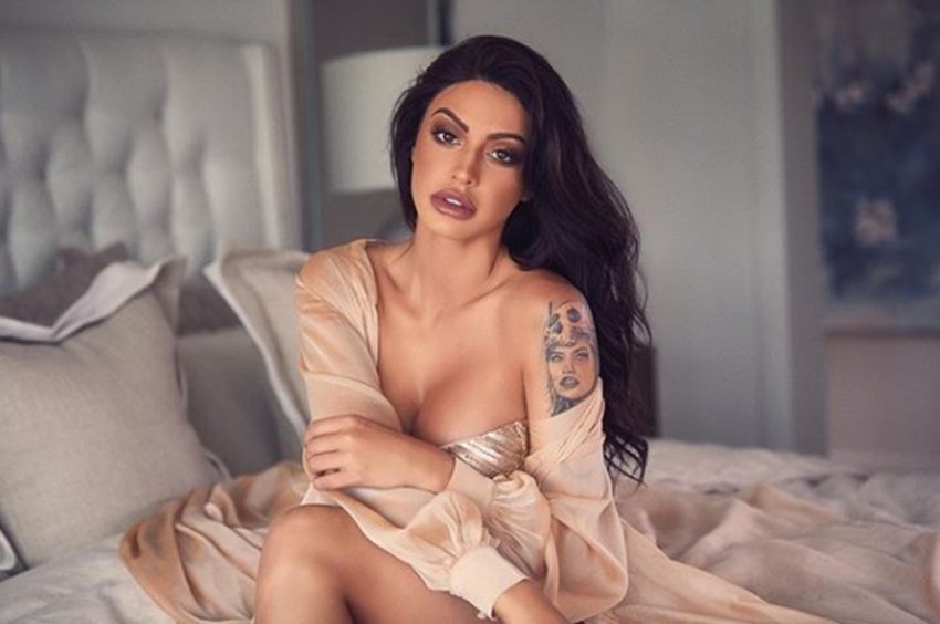 Duda Castro