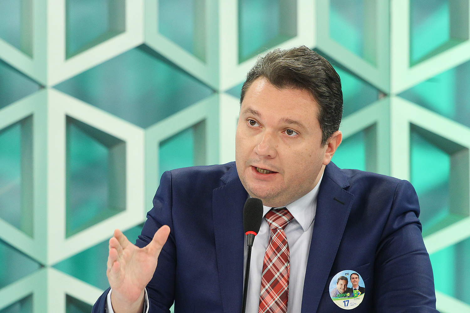 Fábio Sérvio 