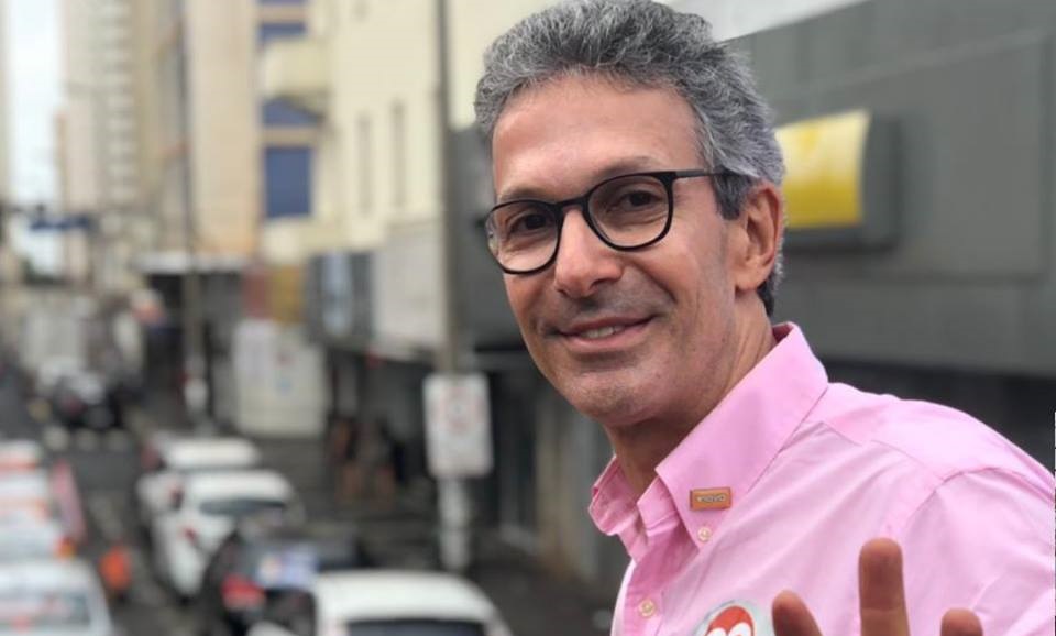 Romeu Zema