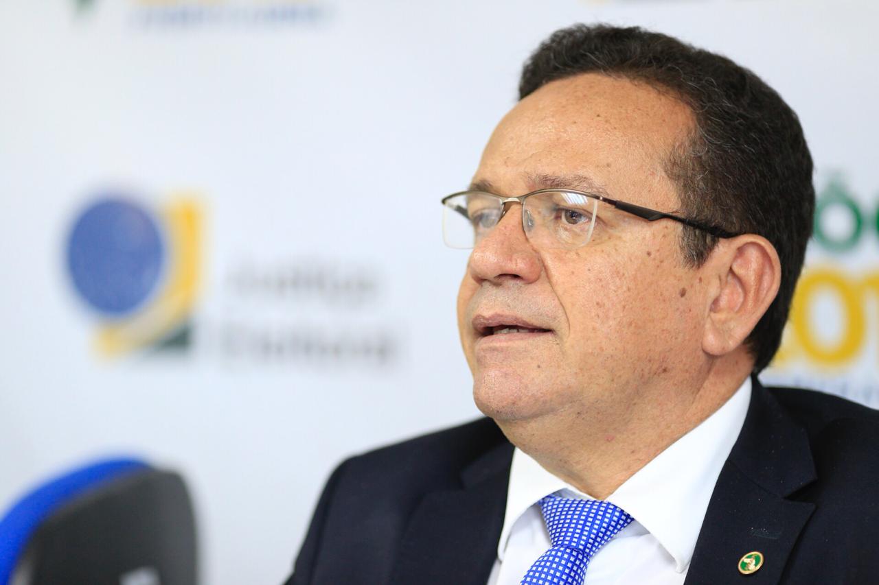 Sebastião Ribeiro