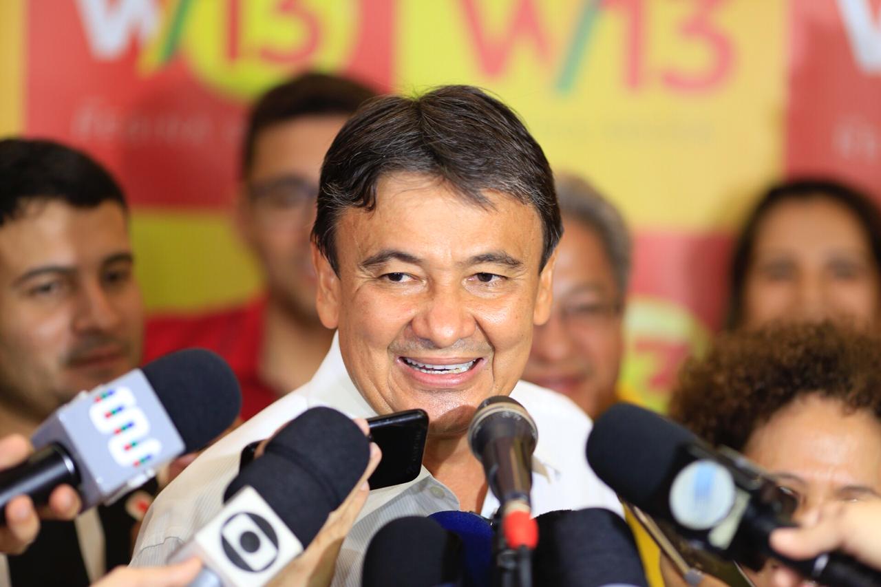 Wellington Dias 