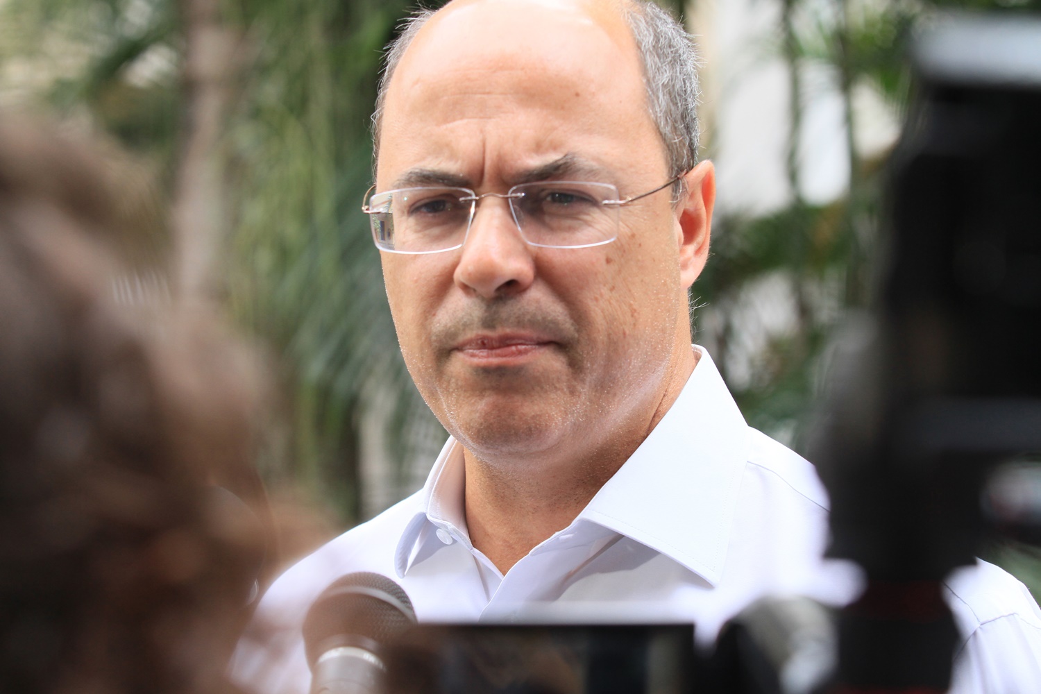 Wilson Witzel 