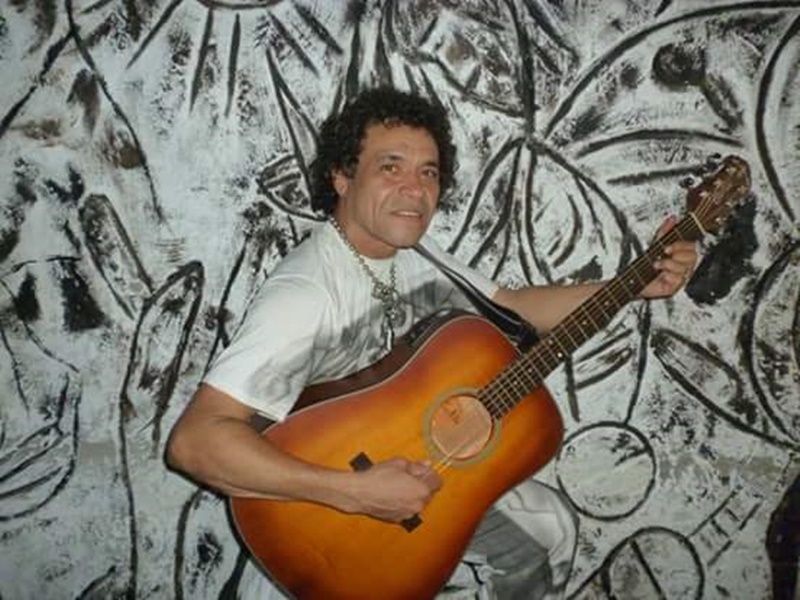 Frank Farias