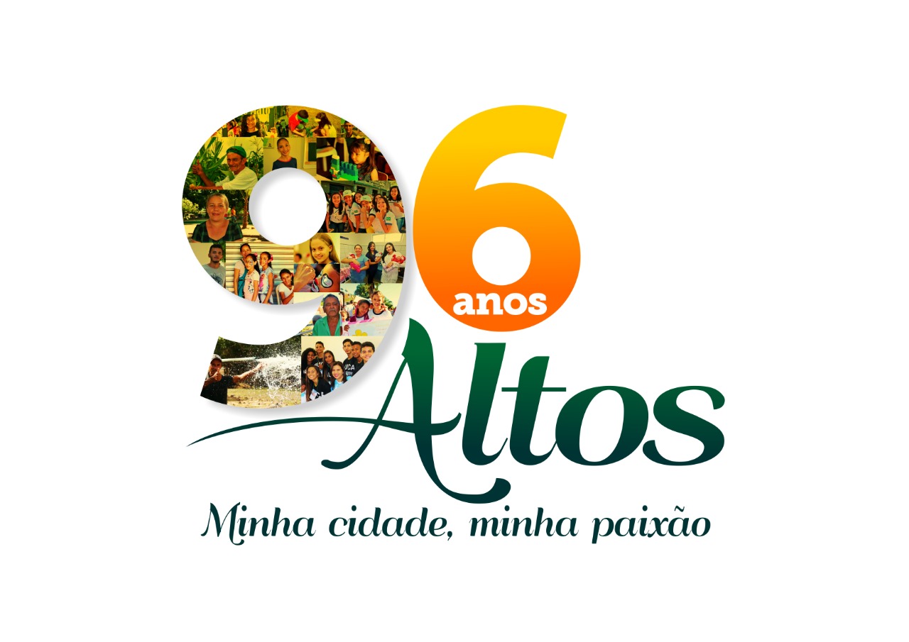 Aniversário de 96 anos de Altos