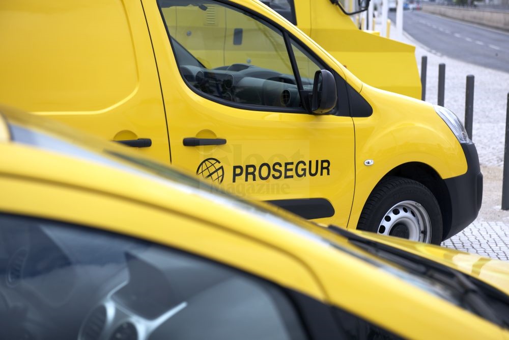 Empresa Prosegur é condenada