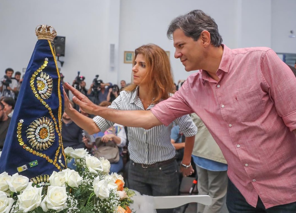 Fernando Haddad