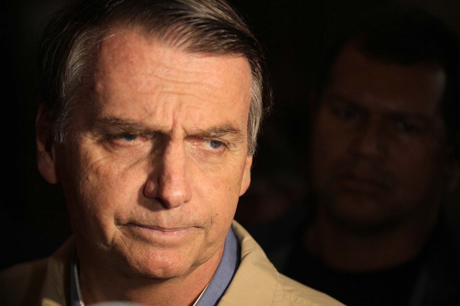 Jair Bolsonaro