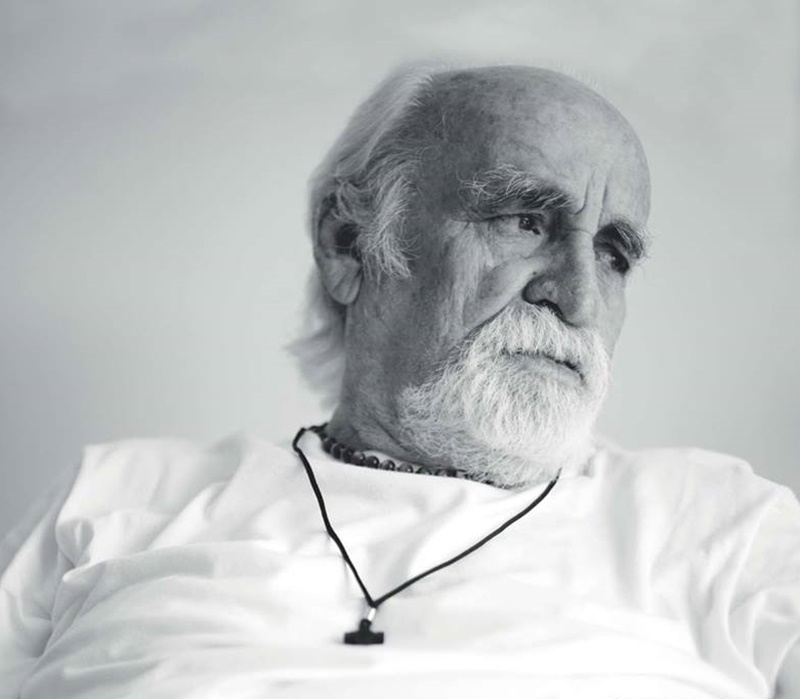 Tarcísio Prado