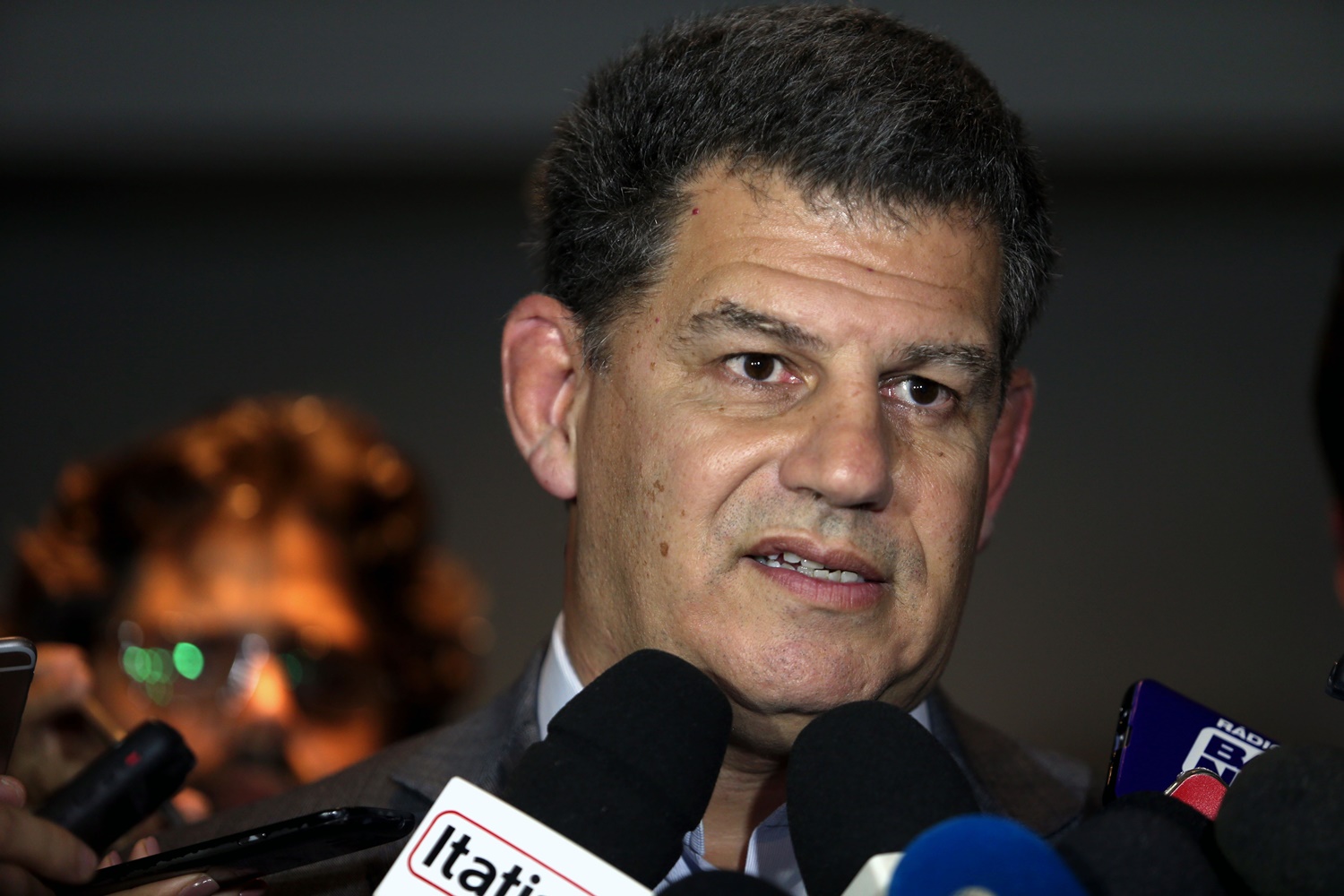 Gustavo Bebianno