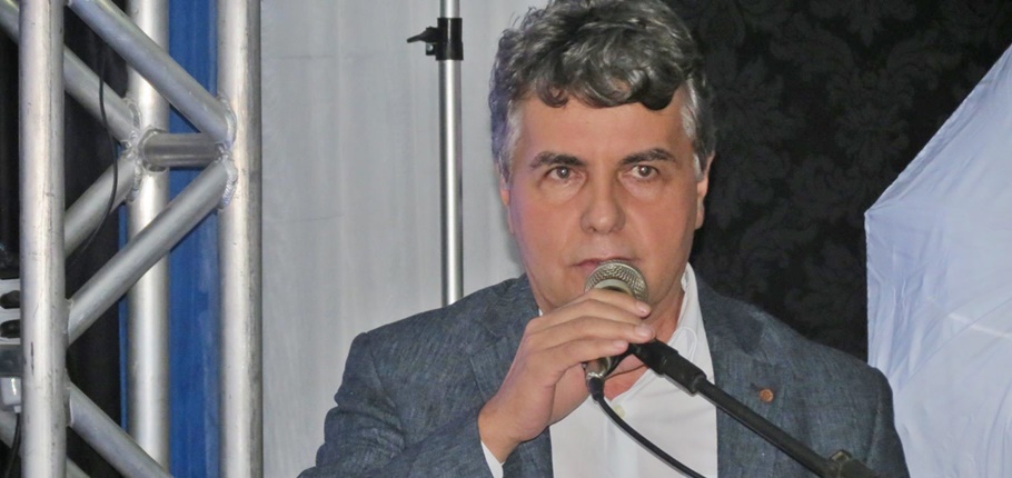 Prefeito João Luiz