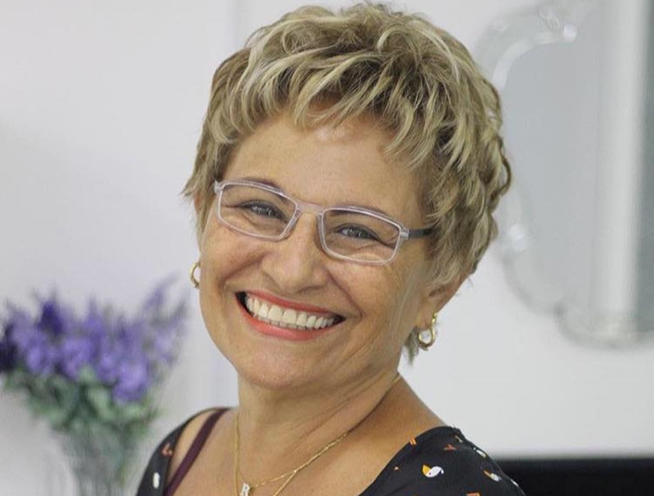 Regina Freitas