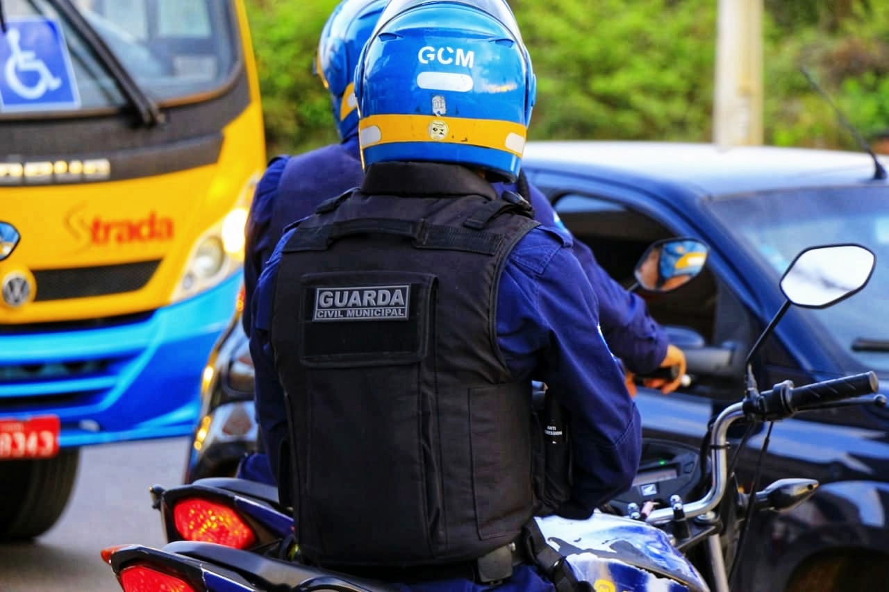 Guarda Municipal de Teresina