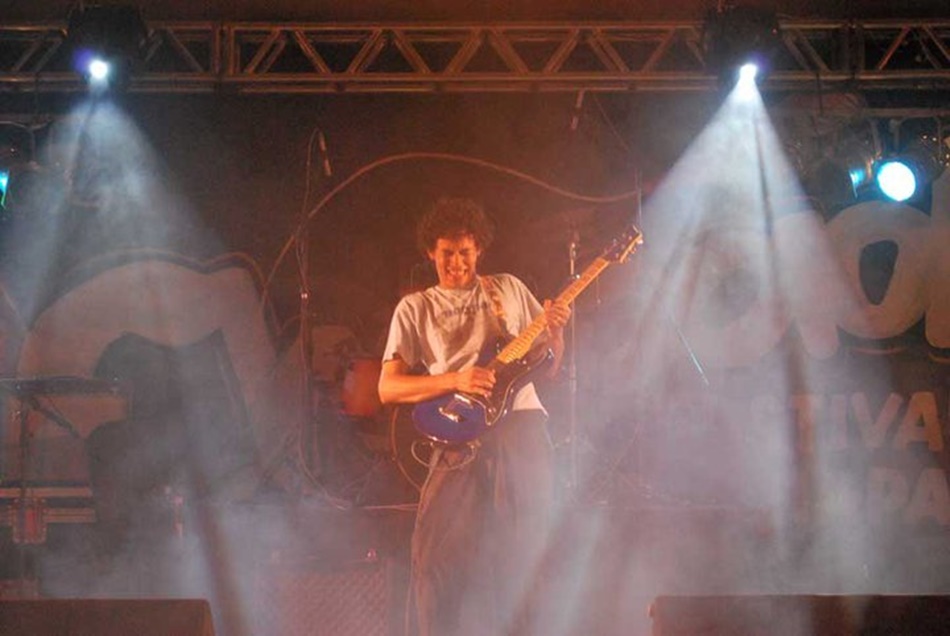 Lívio Nascimento