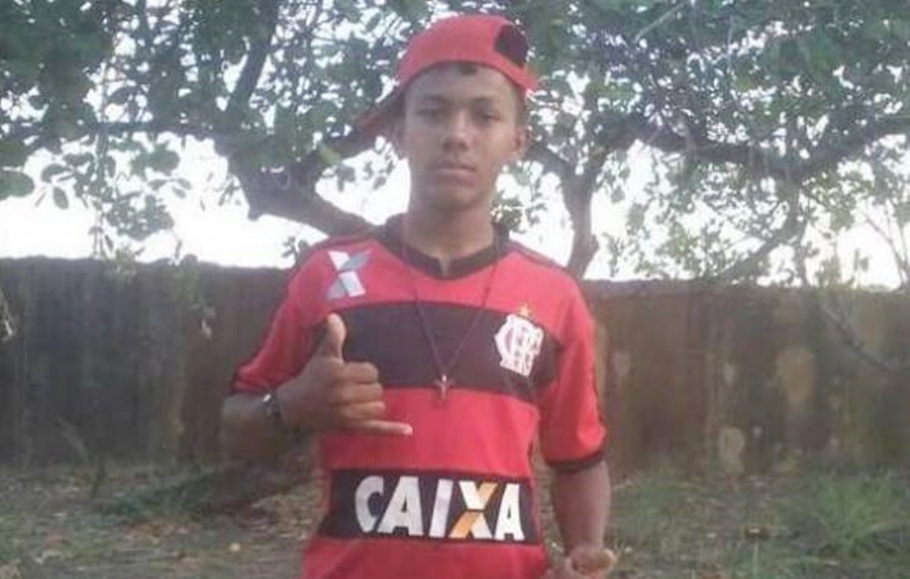 André de Jesus