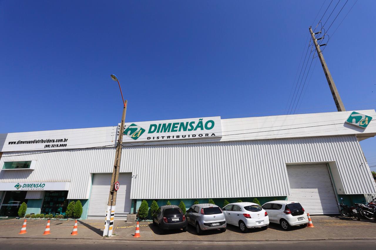 Dimensão Distribuidora  