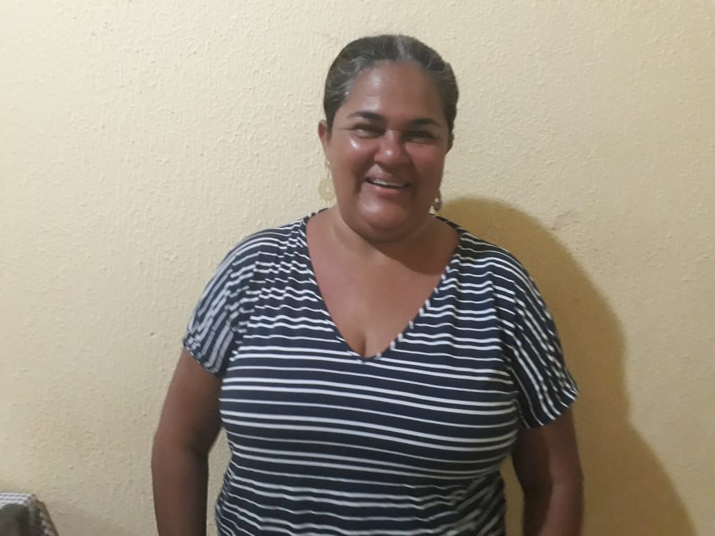 Lucineide Ferreira
