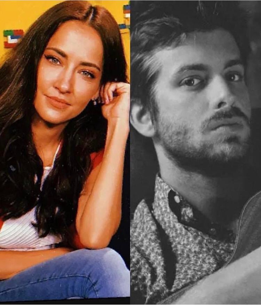Maitê Piragibe e Tiago Nacarato 