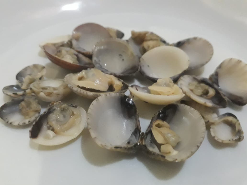 Mariscos 