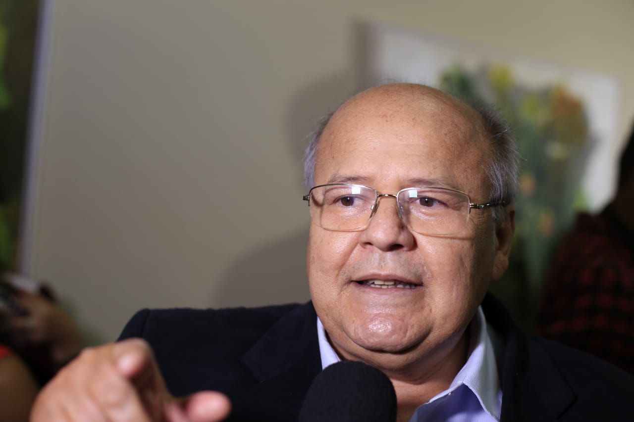 Charles da Silveira