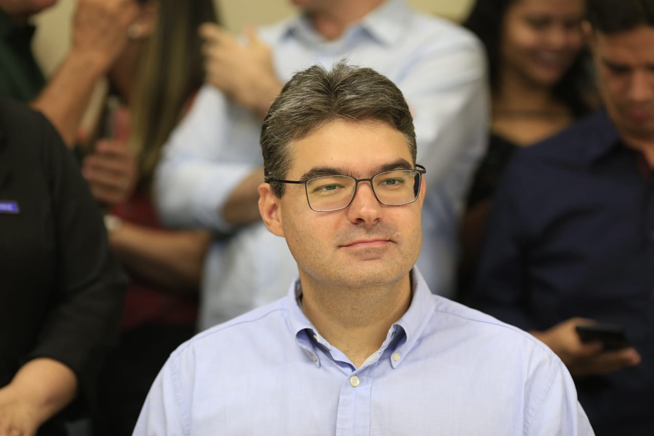 Luciano Nunes