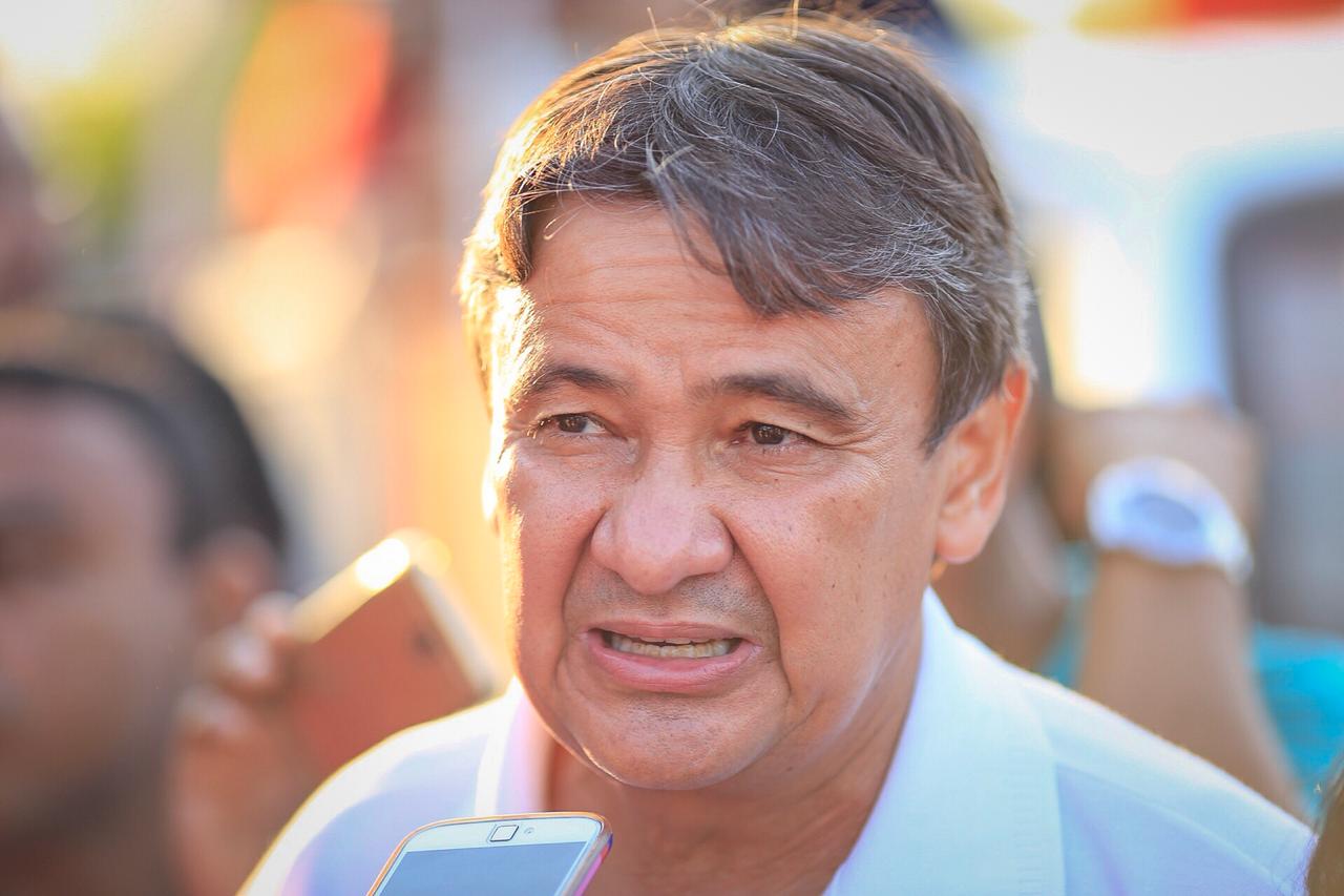 Governador Wellington Dias 