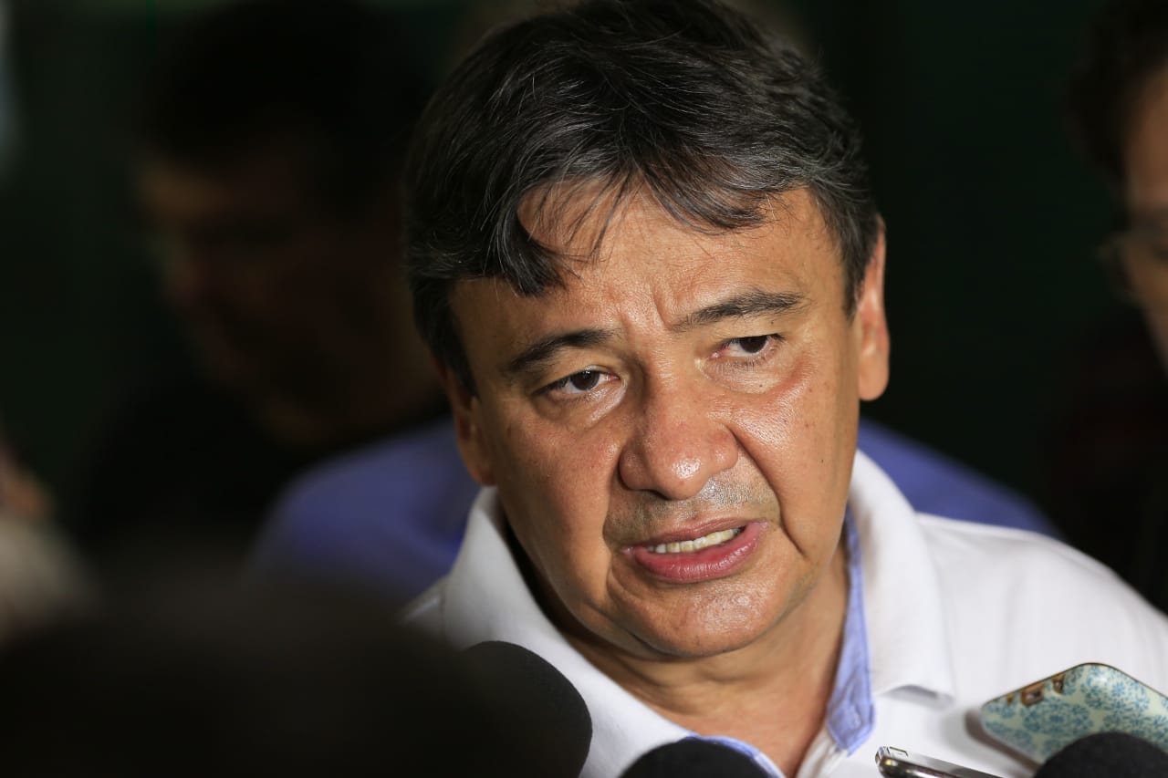 Governador Wellington Dias