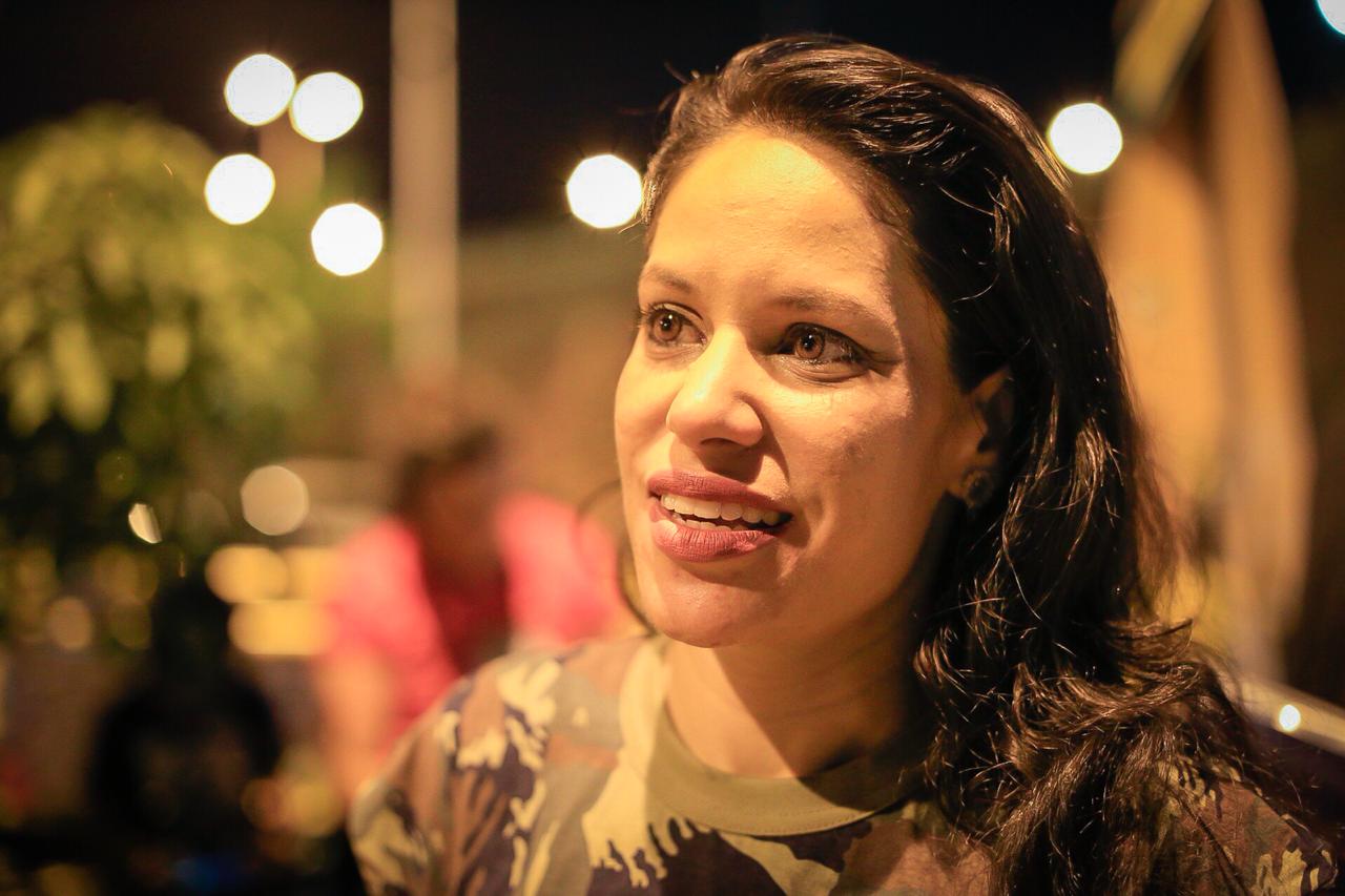 Rubenita Lessa