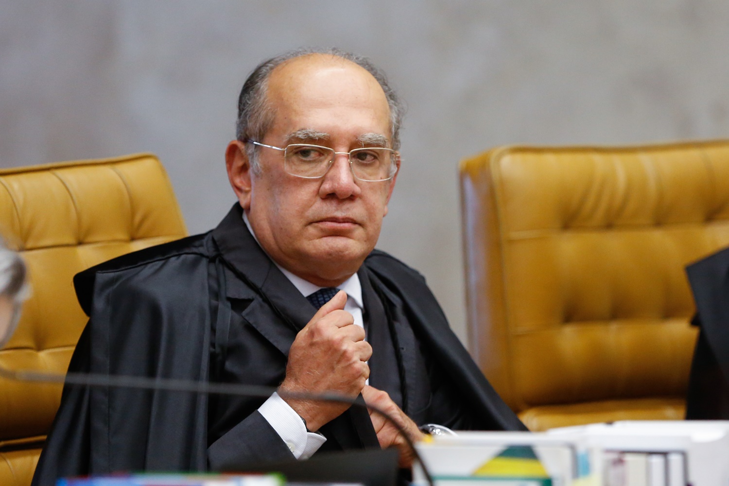 Gilmar Mendes