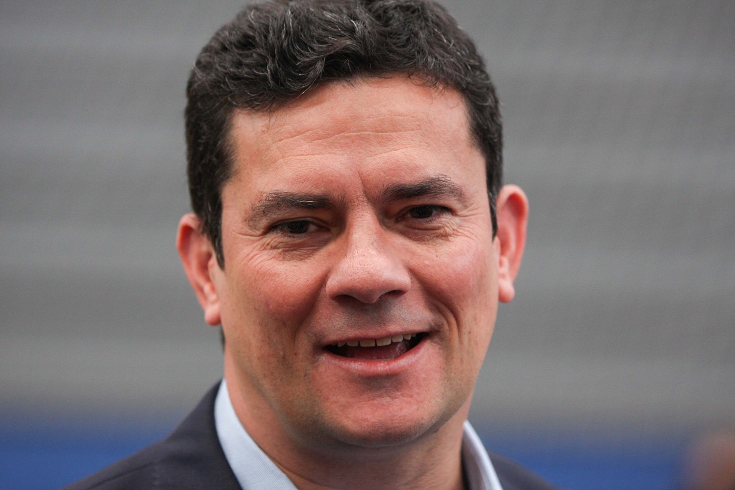 Juiz Sérgio Moro