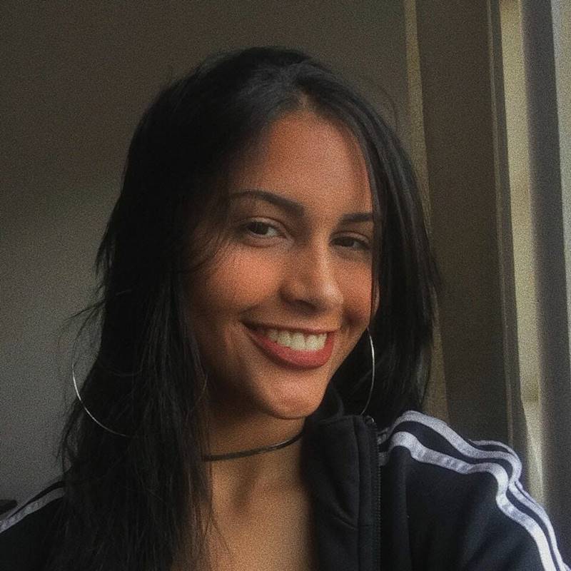 Rayane Paulino Alves