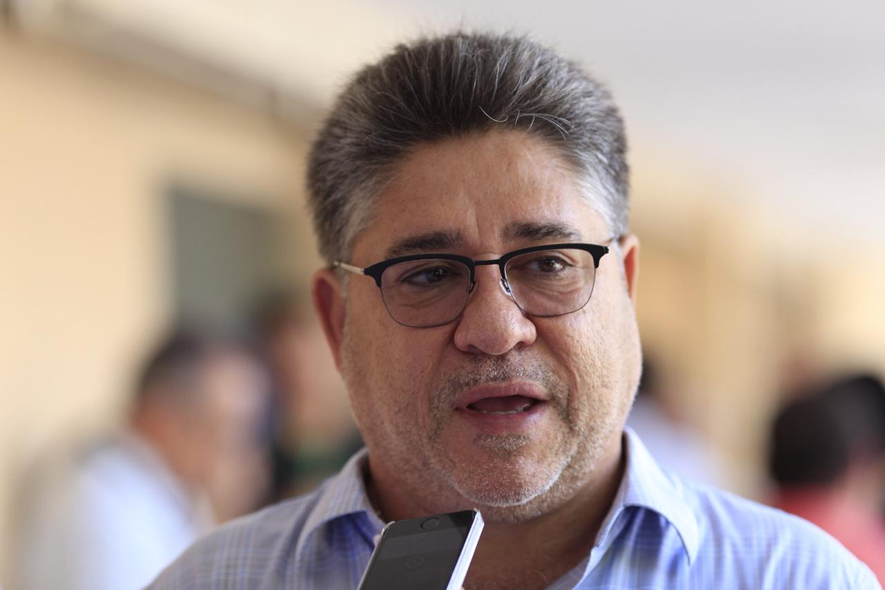 Deputado João Mádison