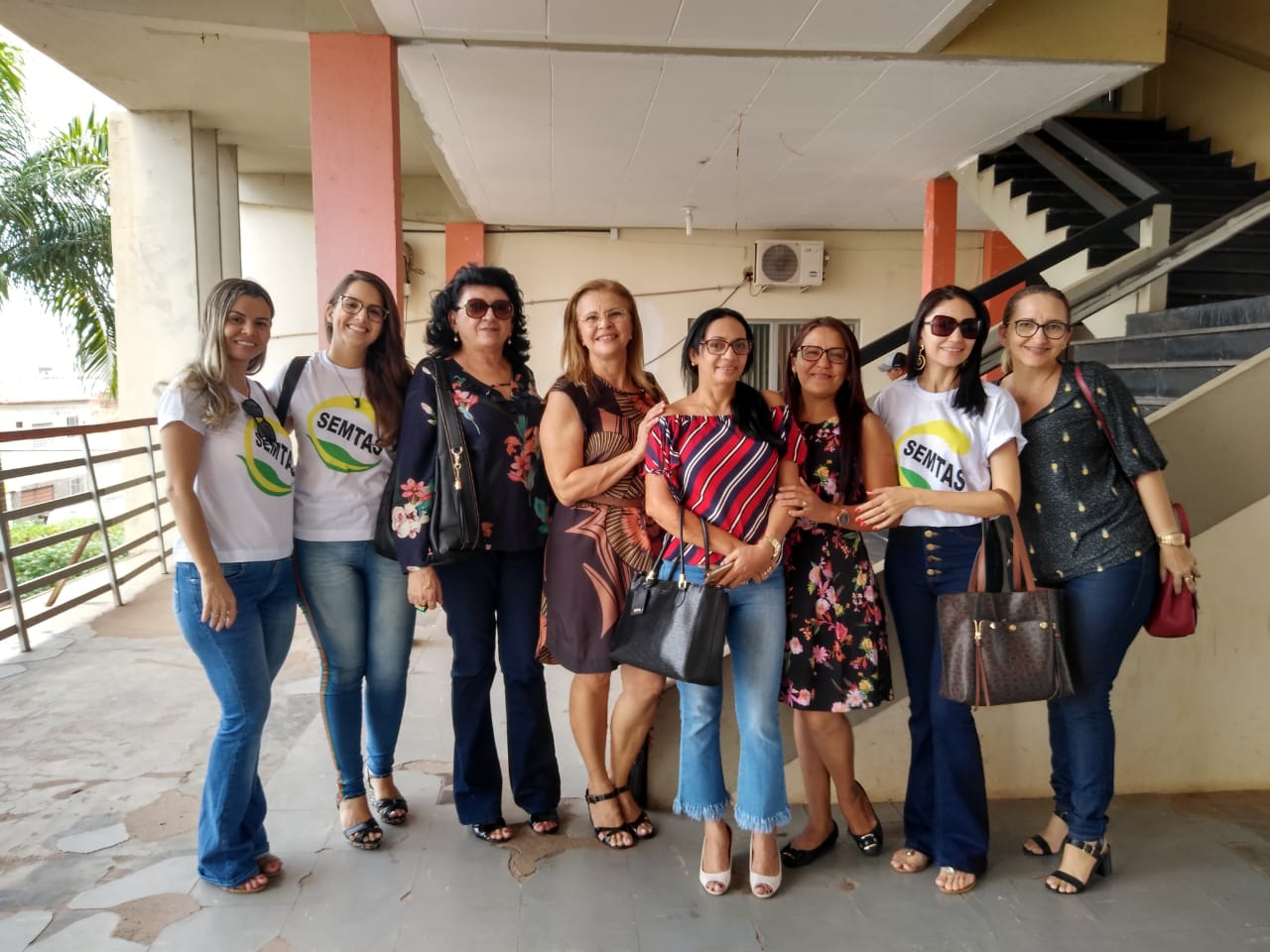 Secretaria Municipal de Trabalho e Assistência Social (SEMTAS)