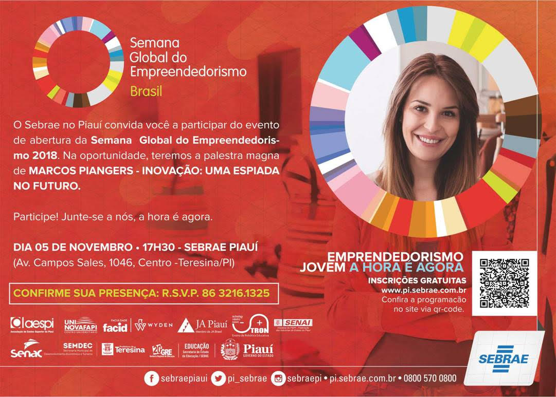Semana Global do Empreendedorismo