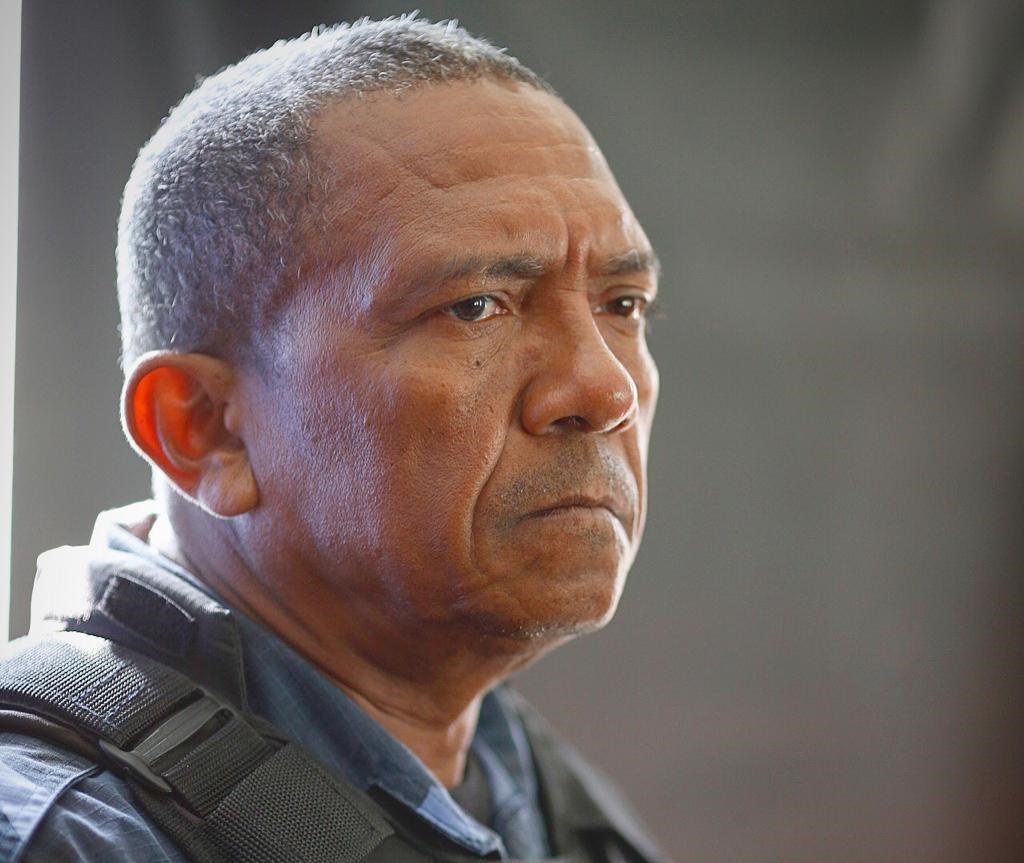 Capitão Monteiro