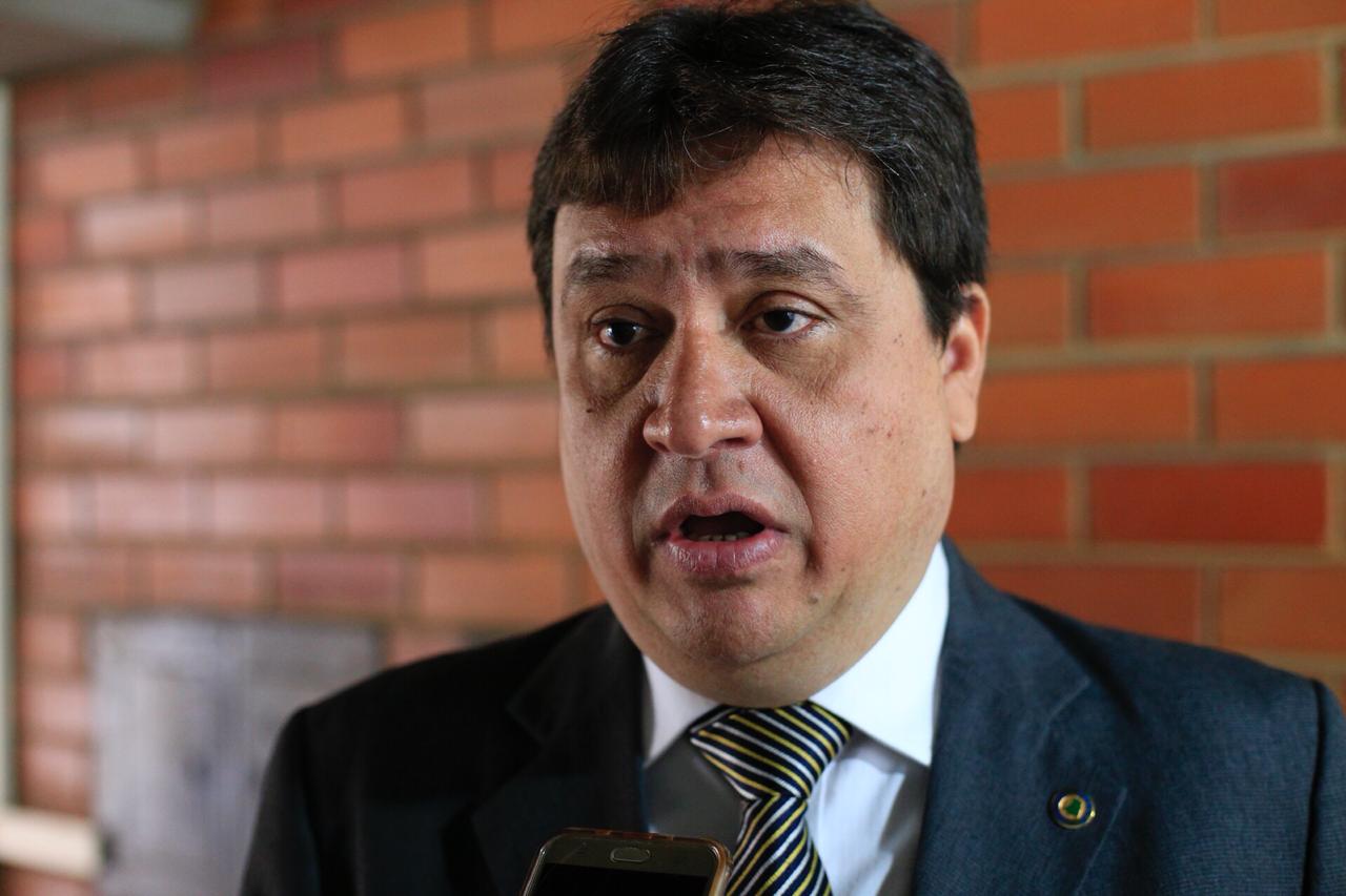 Deputado Nerinho