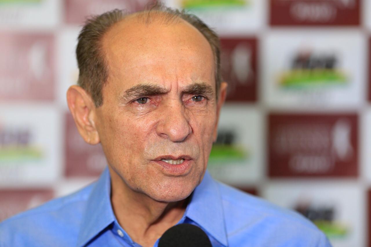 Marcelo Castro