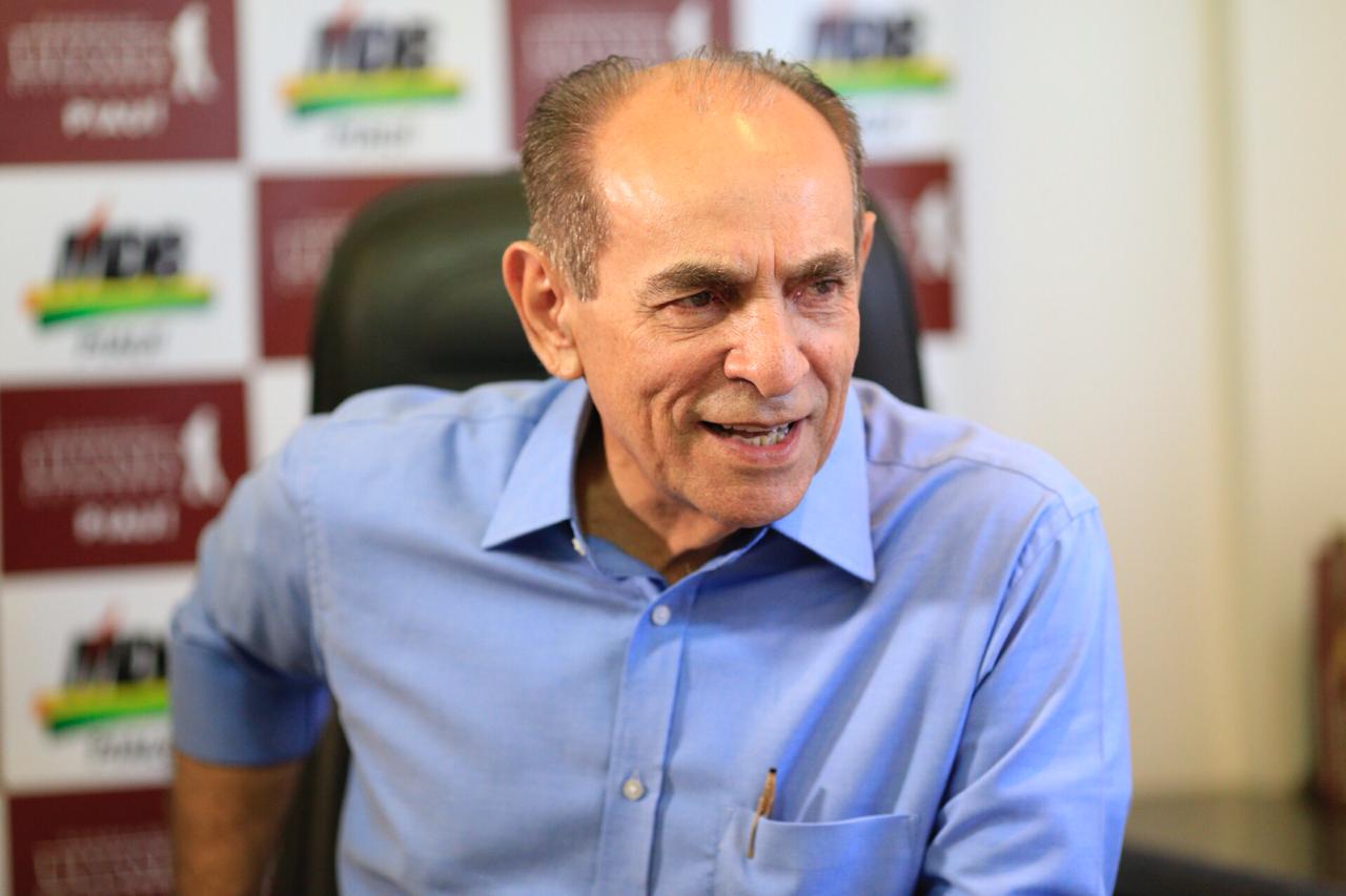 Marcelo Castro