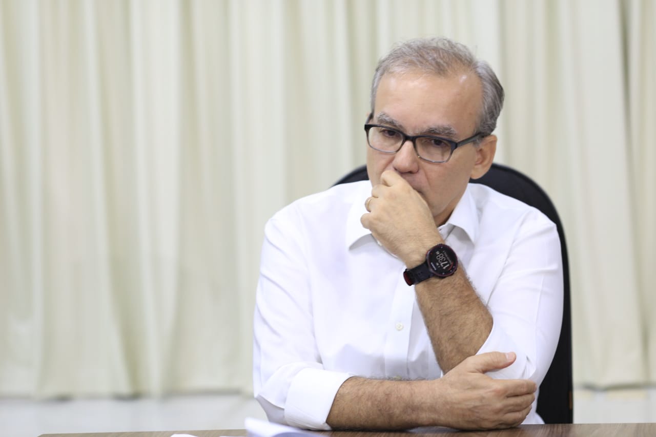 Prefeito de Teresina, Firmino Filho