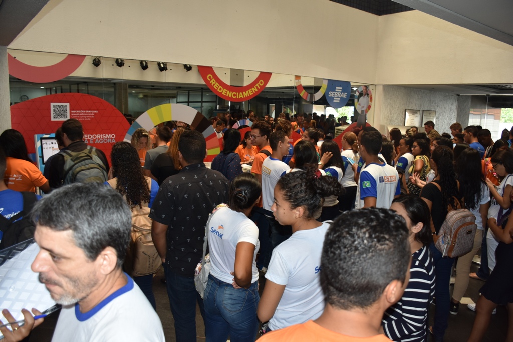 Semana Global de Empreendedorismo