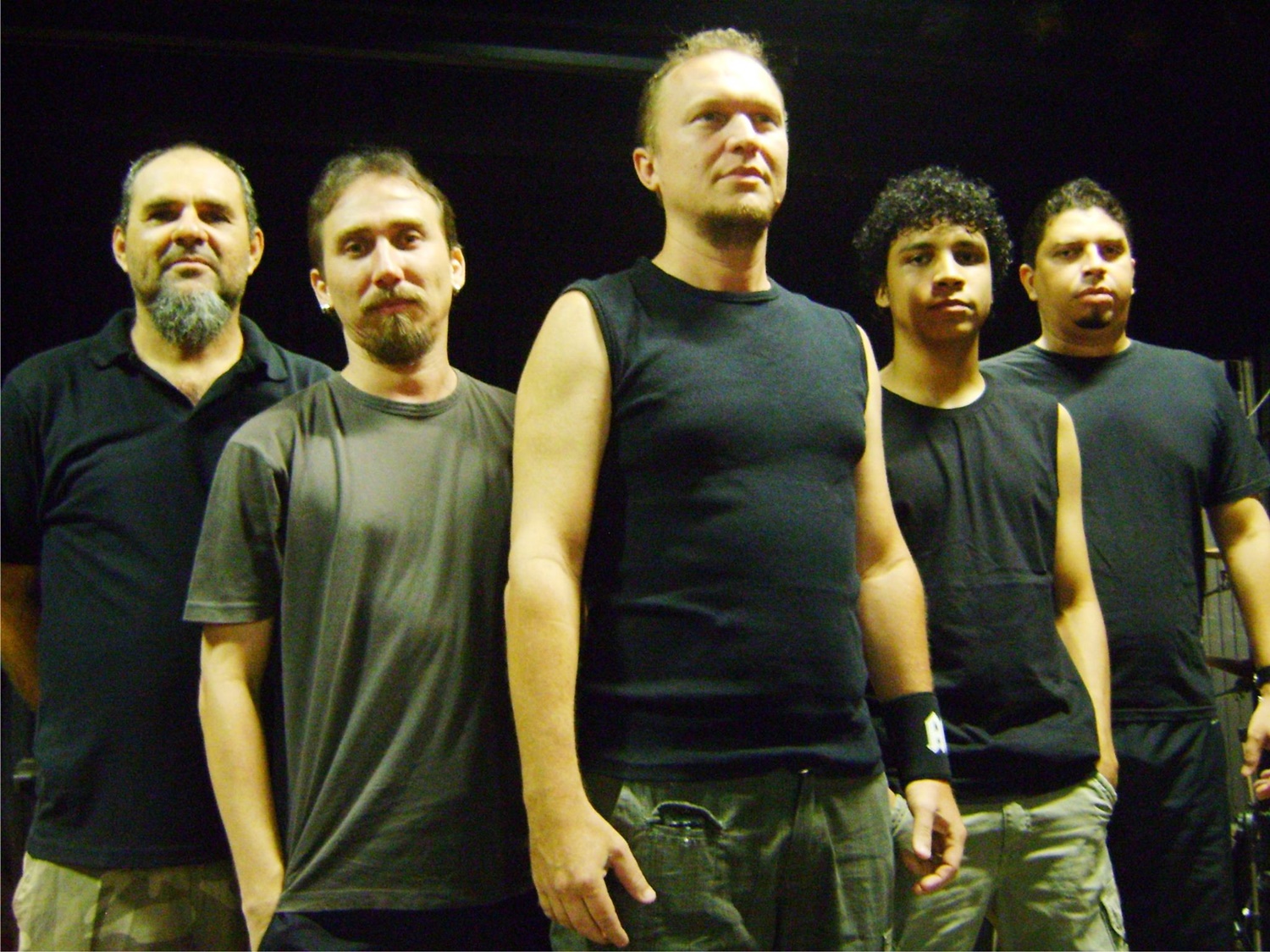 Megahertz