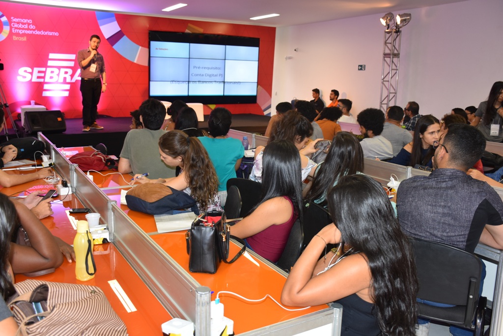 Evento SebraeLab