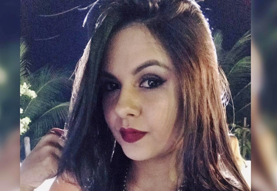 Gabriela Cavalcante