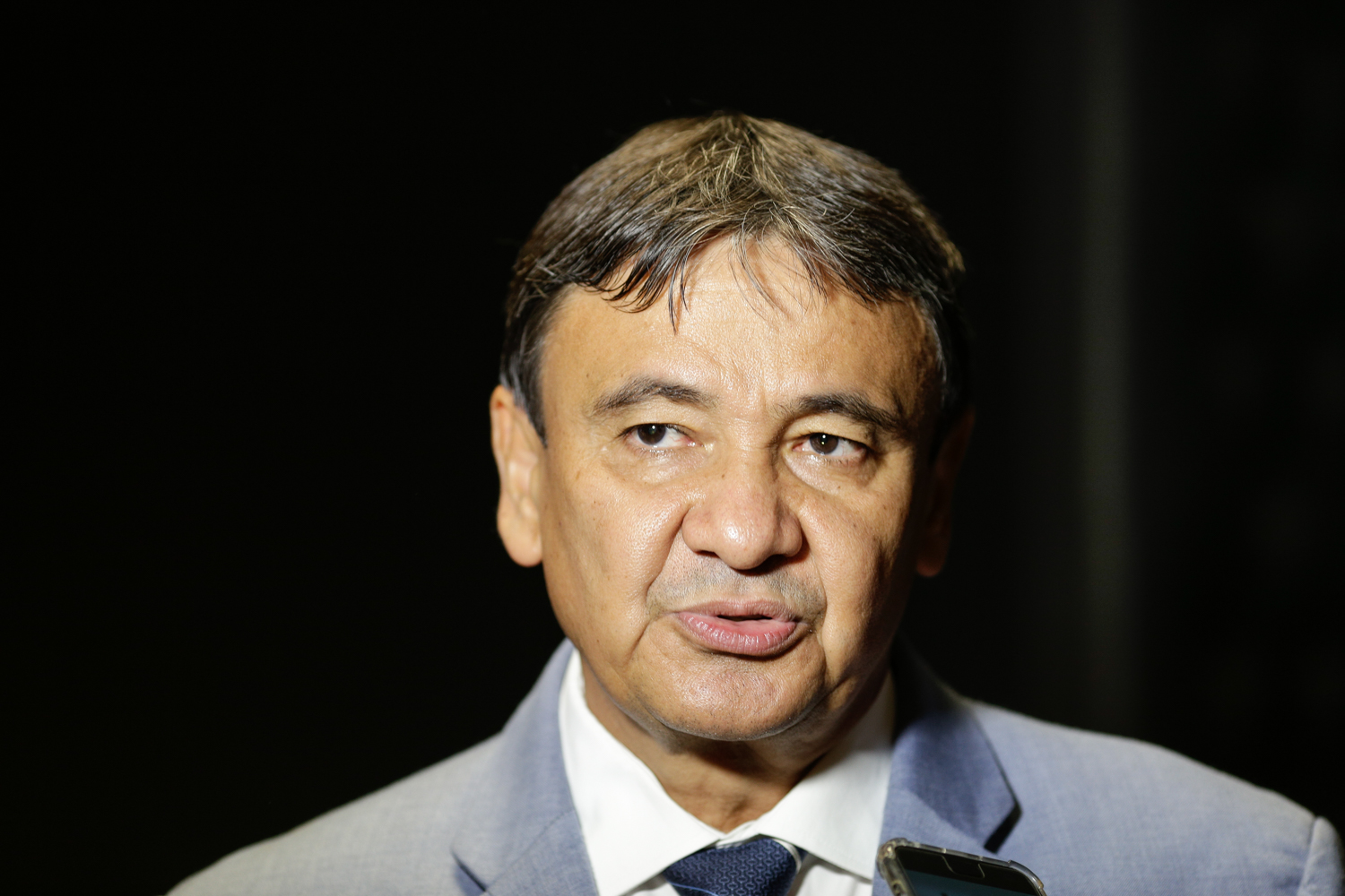 Governador Wellington Dias 