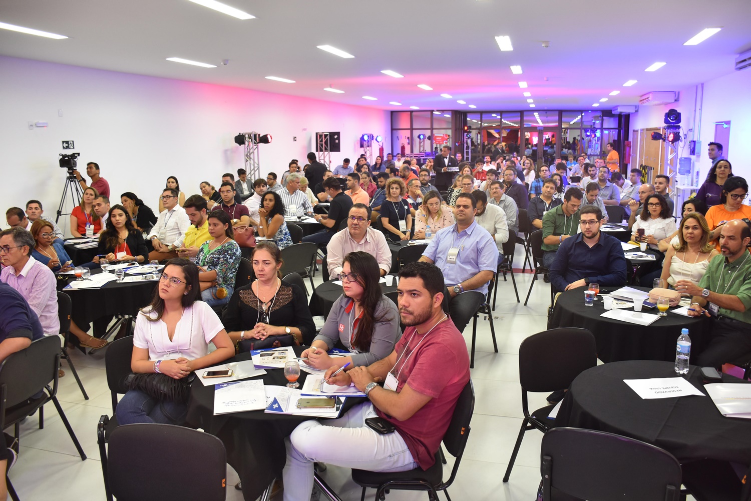 Semana Global de Empreendedorismo em Teresina