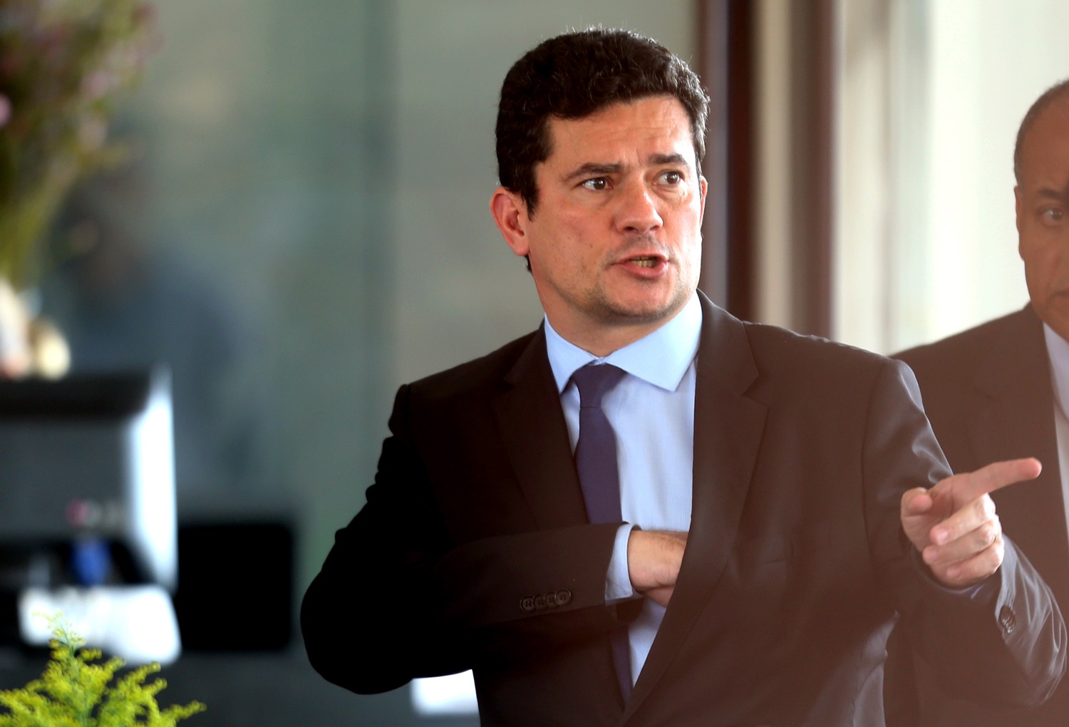 Sérgio Moro