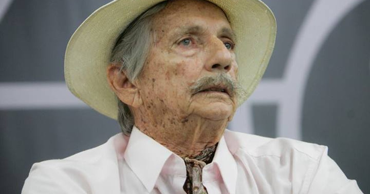 Joel Barcellos