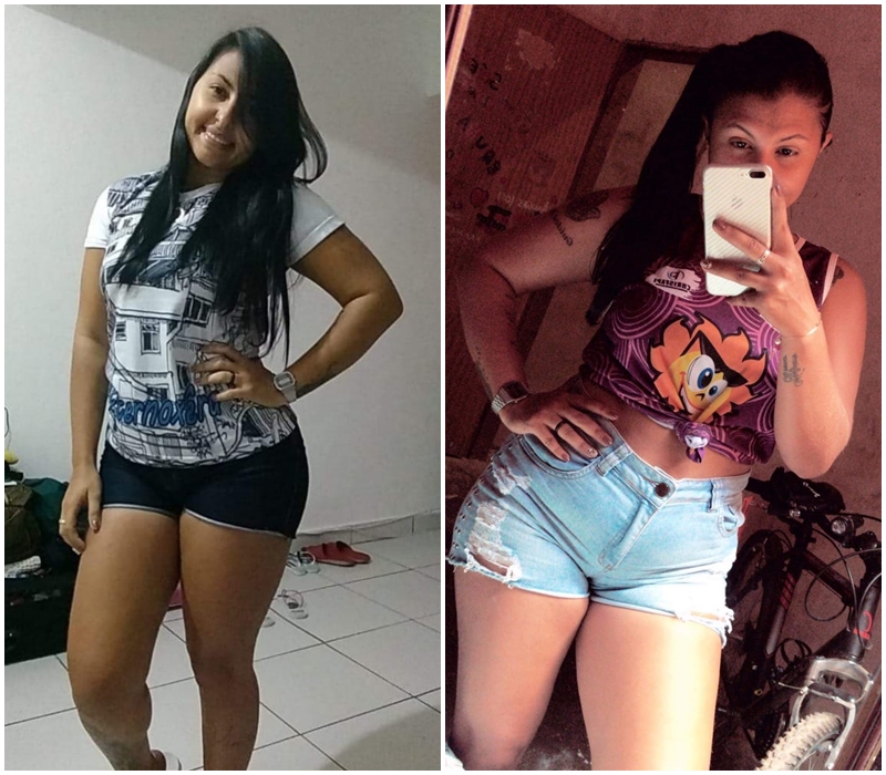 Carleane Portela