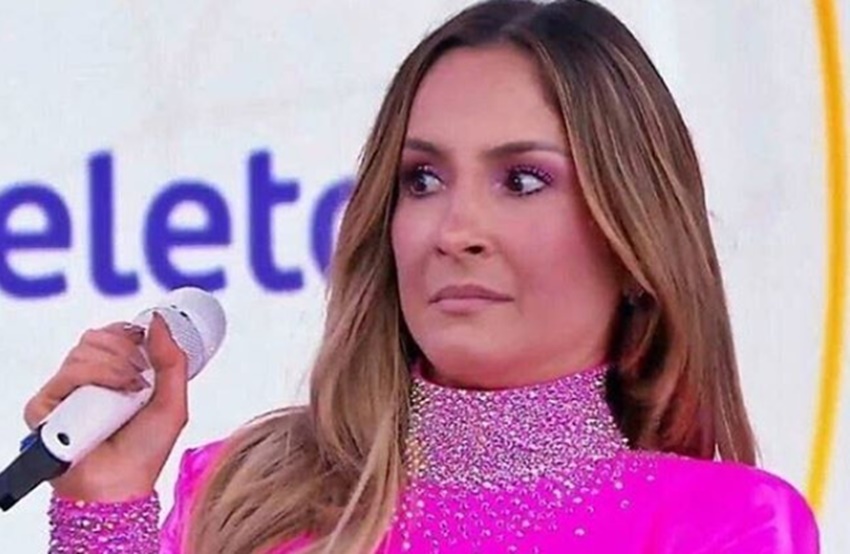 Cláudia Leitte