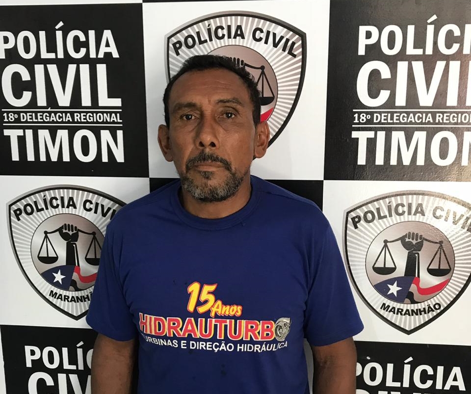 Gerson Carneiro do Nascimento