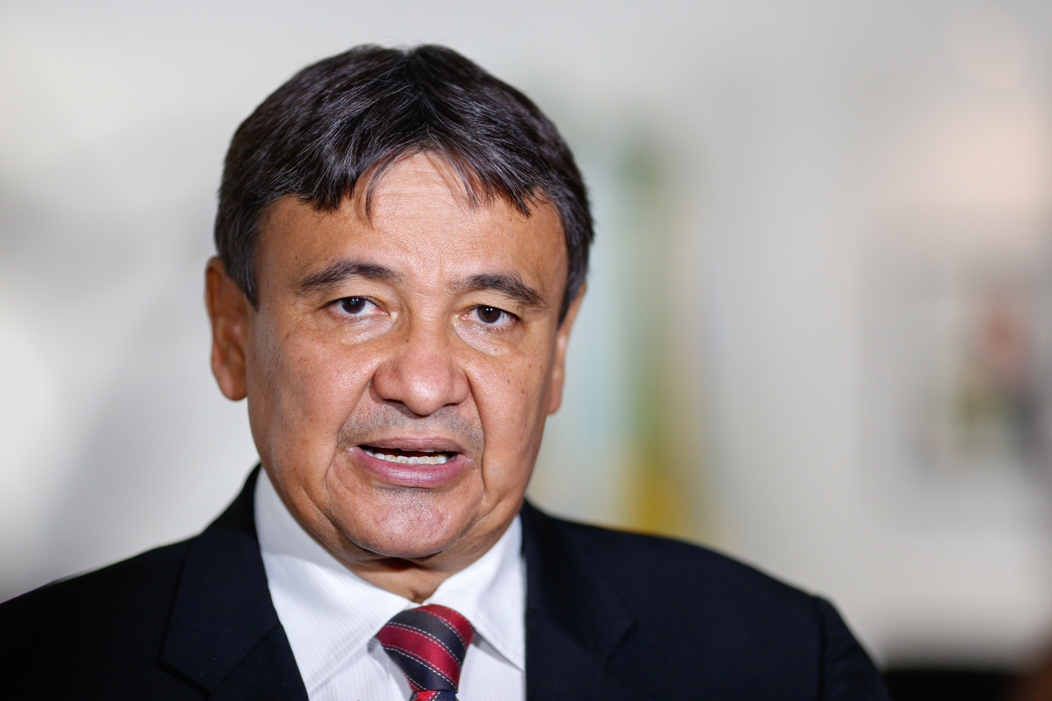 Governador Wellington Dias